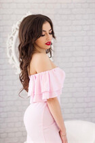 Stunning Ukrainian woman evghenia from kiev with Light Brown hair age 30 photo-3