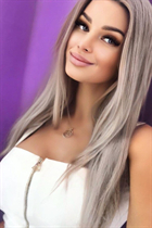 Meet Ukrainian girl natalia from donetsk with Blonde hair age 35 photo-7