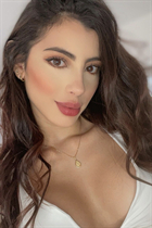 Belle femme colombiennes maria de cali avec Brunette cheveux 31 ans photo-6