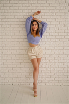 Ukranian bride vladislava from kiev with Blonde hair age 37 photo-18