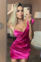Ukrainian woman online anastasia from kiev with Blonde hair age 30 photo-22