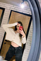 Wife from Ukraine anna from dnepr with Light Brown hair age 27 photo-18