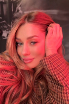 Perfect woman inna from milano with Blonde hair age 31 photo-20