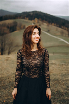 Rencontre femme ukrainienne inna de dnipro avec Chatain clairs cheveux, age 38 photo-2