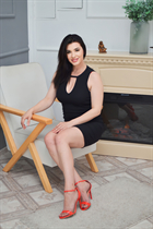 Rencontre femme ukrainienne anita de nikolaev avec Noirs cheveux, age 32 photo-4