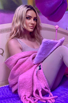 Ukrainian woman online vikky from kiev with Blonde hair age 36 photo-5