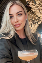 Ukrainian pretty girl tetiana from dnepr with Blonde hair age 37 photo-2