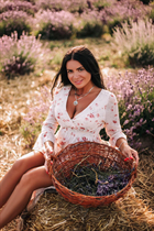 Lovely Ukrainian girl tatiana from vynnitsa with Black hair age 56 photo-2