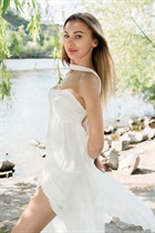 Czech girl olga from prague with Blonde hair 42 years old photo-5