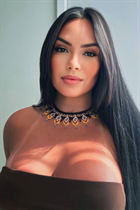 Dating a brazilian girl larissa from manaus with Black hair 32 years old photo-10
