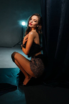 Belle femme ukrainienne diana de krivoy rog avec Chatain clairs cheveux, âge 21 photo-7