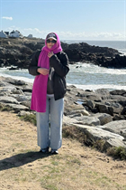 Belle femme ukrainienne christina de kharkiv aux cheveux Brunette, age 21 photo-6