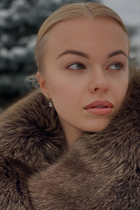 Beautiful Ukrainian girl anna from kiev with Blonde hair age 27 photo-12