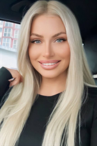 Dating ukrainian girl marina from poltava with Blonde hair age 36 photo-18