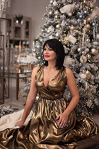 venice bride alla with Black hair age 46 photo-11