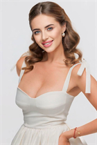 Lady from Ukraine inna from odessa with Light Brown hair age 28 photo-2