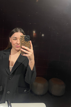 Ukranian bride katia from brovary with Blonde hair age 37 photo-3