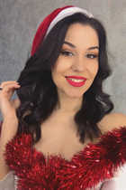 Gorgeous Ukrainian bride irina from nikolaev with Black hair age 33 photo-27