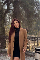 Dating a brazilian girl livia from rio de janeiro with Black hair 22 years old photo-13