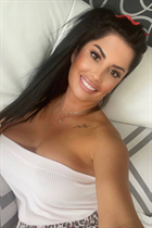 Ukrainian mail order bride victoria from popradr with Black hair age 37 photo-6