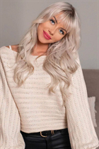 stavanger mariée enja avec Blond cheveux, âge 31 photo-2