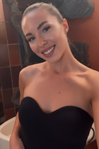 Pretty girl olga from wroclaw with Light Brown hair age 41 photo-1