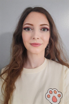 Girl from chicago tina with Dark Brown hair age 43 photo-54