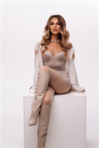 Mariée ukrainienne anastasia de vinnitsa avec Blond cheveux, âge 29 photo-10