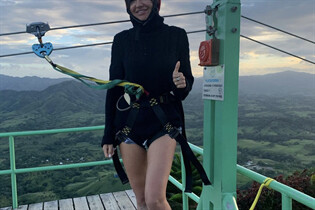 quebec bride nataly with Dark Brown hair age 37 photo-53