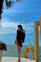 Ukrainian woman for marriage anastasia from illinois with Light Brown hair age 23 photo-13