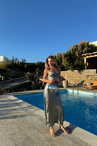 Perfect woman katerina from warsaw with Blonde hair age 35 photo-2
