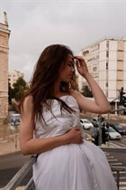 Single Ukrainian lady maria from odessa with Light Brown hair age 25 photo-15