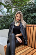 Date ukrainienne kateryna de kiev avec Blond cheveux, âge 33 photo-5