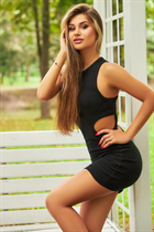 Pretty Ukrainian woman victoriya from ivano-frankovsk with Light Brown hair age 24 photo-11