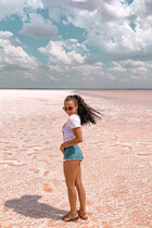 Pretty Russian girl marina from saint-petersburg with Black hair age 35 photo-15