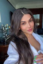 Dating a brazilian woman tatiana from belo horizonte with Black hair 37 years old photo-5