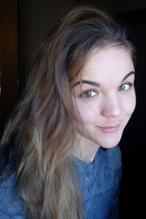 Russian live chat with maria from dnepr with Dark Brown hair age 28
