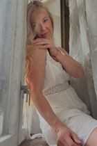 Jolie femme ukrainienne viktoriya de kharkov avec Blond cheveux, âge 45 photo-10