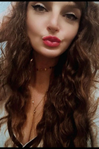 Wife from Ukraine tanya from uman with Light Brown hair age 33 photo-1