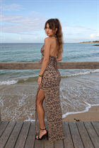Femme ukrainienne victoriia de kyiv avec Brunette cheveux, âge 33 photo-5