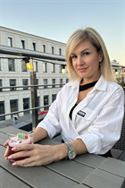 Lovely Ukrainian girl karina from zhytomyr with Blonde hair age 44 photo-12