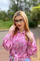 Hermosa mujer de Ucrania katerina de nikolaev con pelo Rojo y edad 32 photo-26