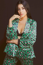 Femme colombiennes célibataire angie de bogota avec Brunette cheveux 28 ans photo-15