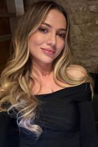 Pretty girl victoria from munchen with Light Brown hair age 35 photo-58