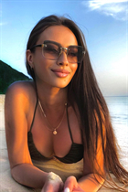 Dating a ukrainian girl lesya from kiev with Dark Brown hair age 32 photo-8