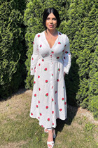 Dating a ukrainian woman maria from nice with Black hair age 33 photo-5