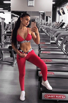 Ukrainian woman for dating alex from kiev with Black hair age 30 photo-24