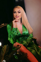 Ukrainian mail order bride juliya from kharkov with Blonde hair age 40 photo-12