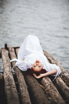 Dating a ukrainian girl alina from kharkov with Red hair age 37 photo-3