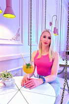 Superbe femme ukrainienne tetiana de lviv avec Blond cheveux, âge 43 photo-7